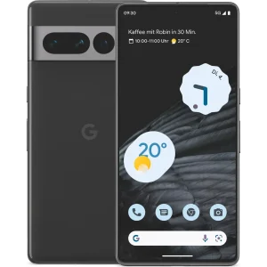 Serie Pixel 7